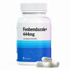 Fenbendazole 444mg, 99% Purity